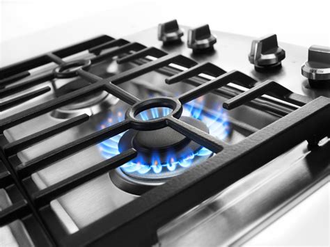 kitchenaid cooktop keeps sparking